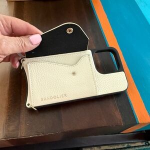 Bandolier Pro 13 wallet